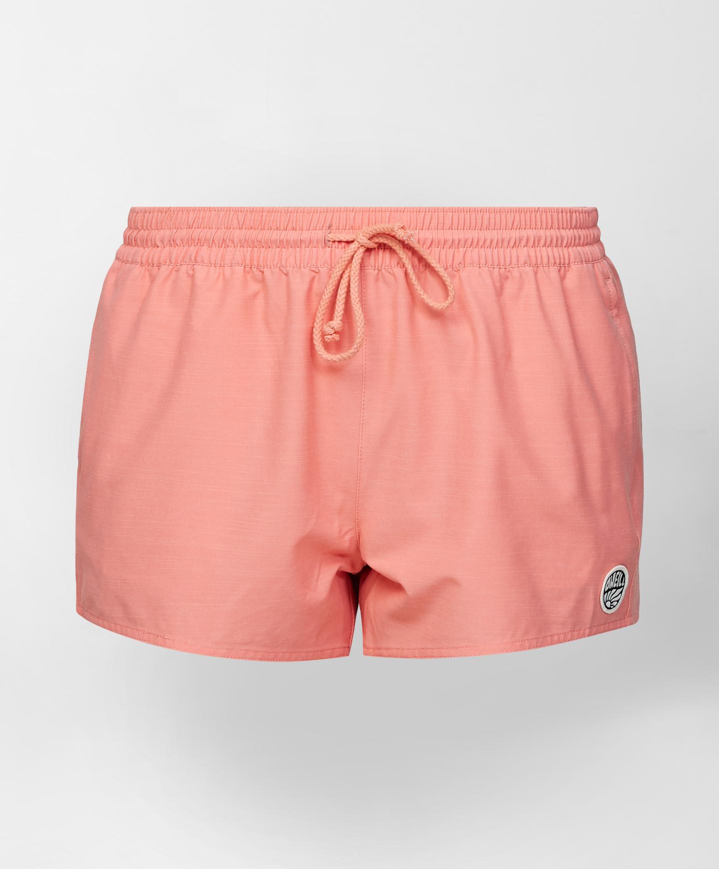 Boneyard Boardshorts - Burnt Coral