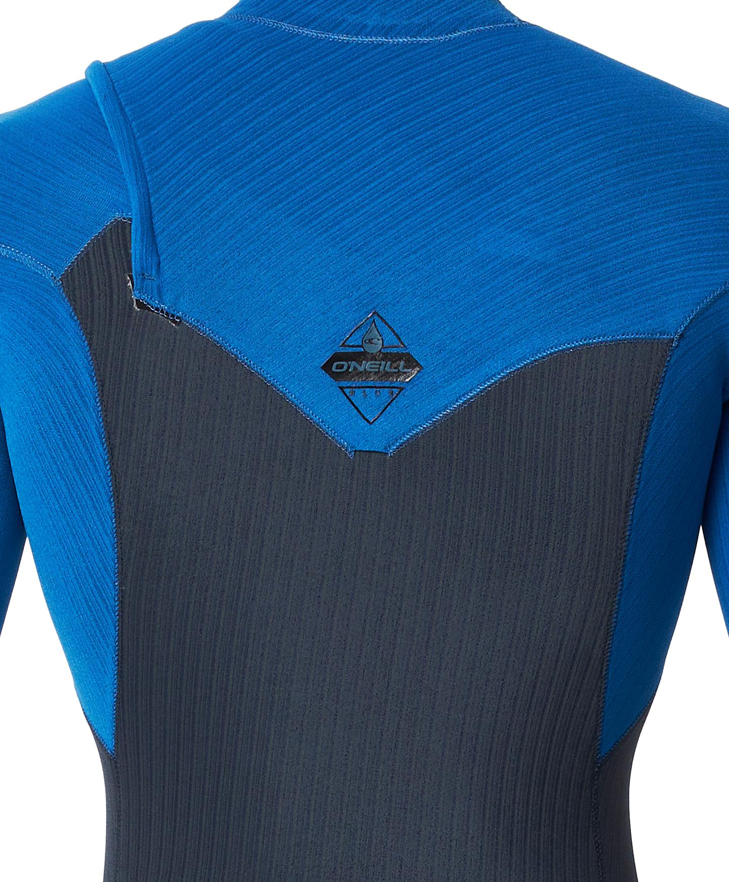 HyperX Zipperless 2mm Spring Suit Wetsuit - Deep Sea