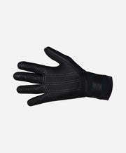 HyperFire 3mm Wetsuit Glove - Black