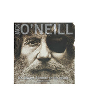 Jack O'Neill - It's Always Summer on the Inside - Book - One Colour