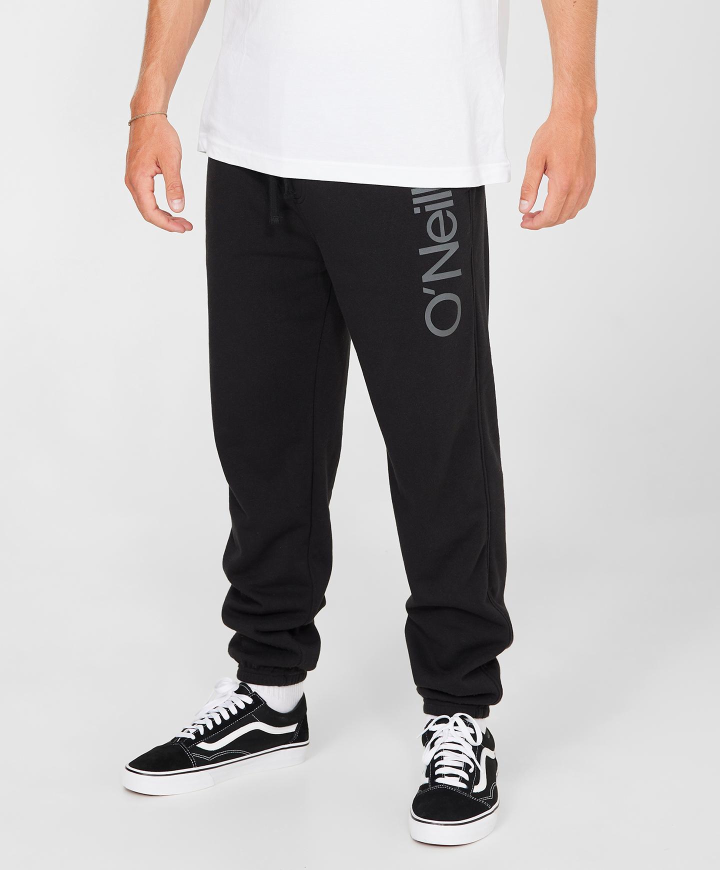 OG Essential Fleece Pant - Black