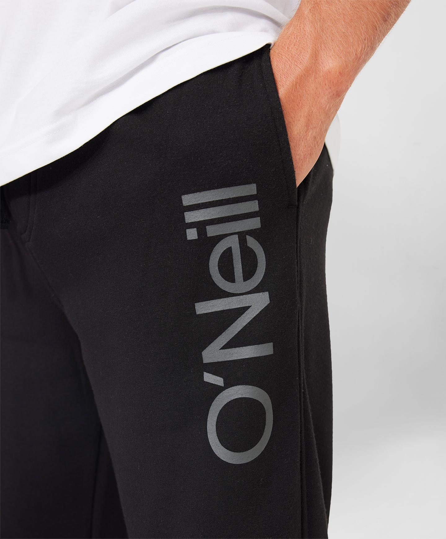 OG Essential Fleece Pant - Black
