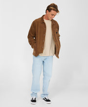 OG Heritage Jacket - Carafe