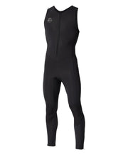 O'Riginal Long John 2mm Wetsuit - Black
