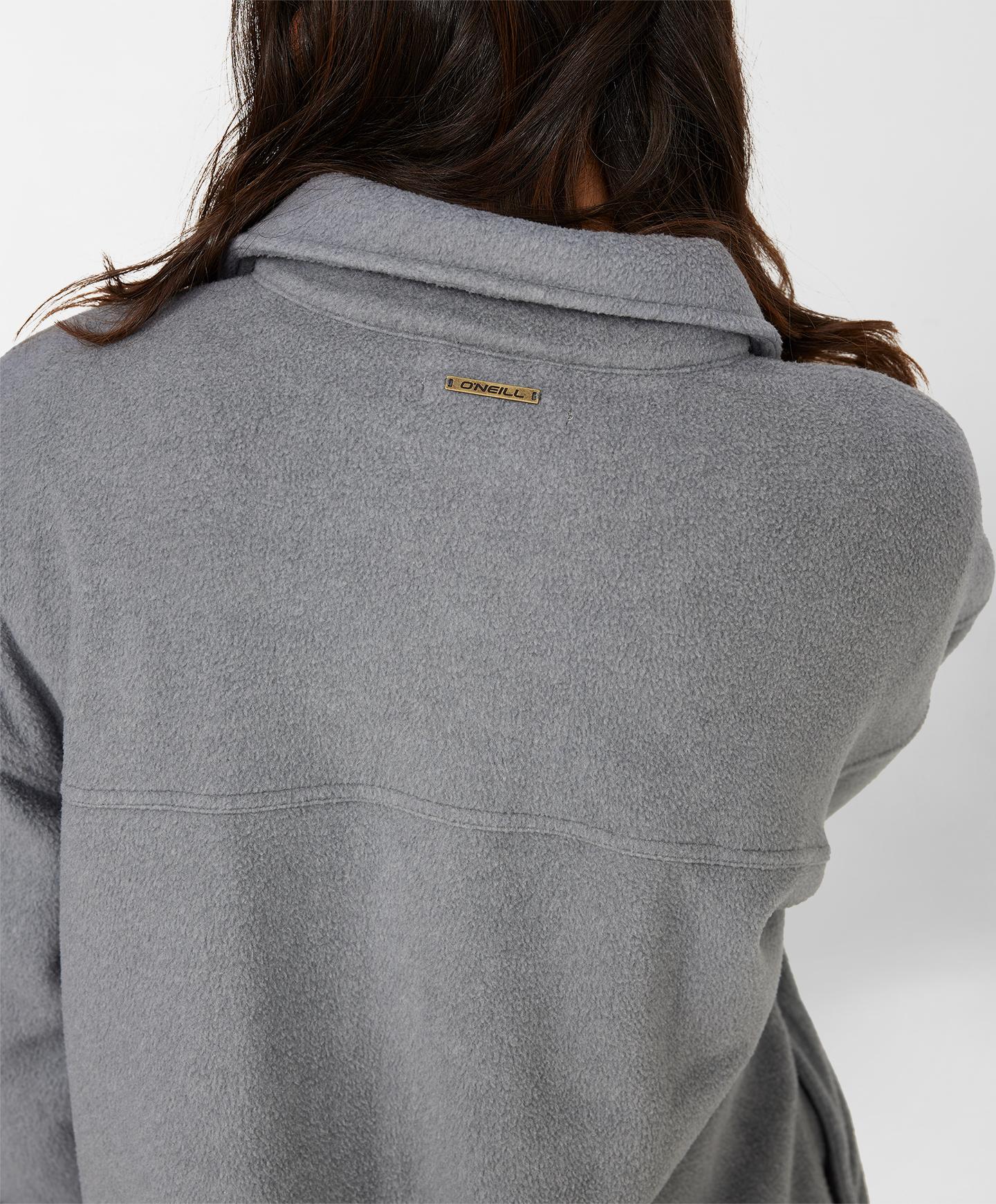 Rune Solid - Charcoal Heather