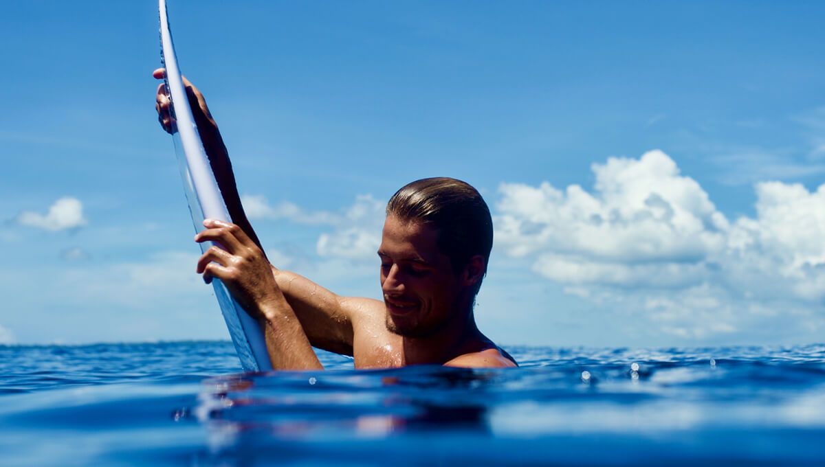 Soli Bailey by Morgan Maassen
