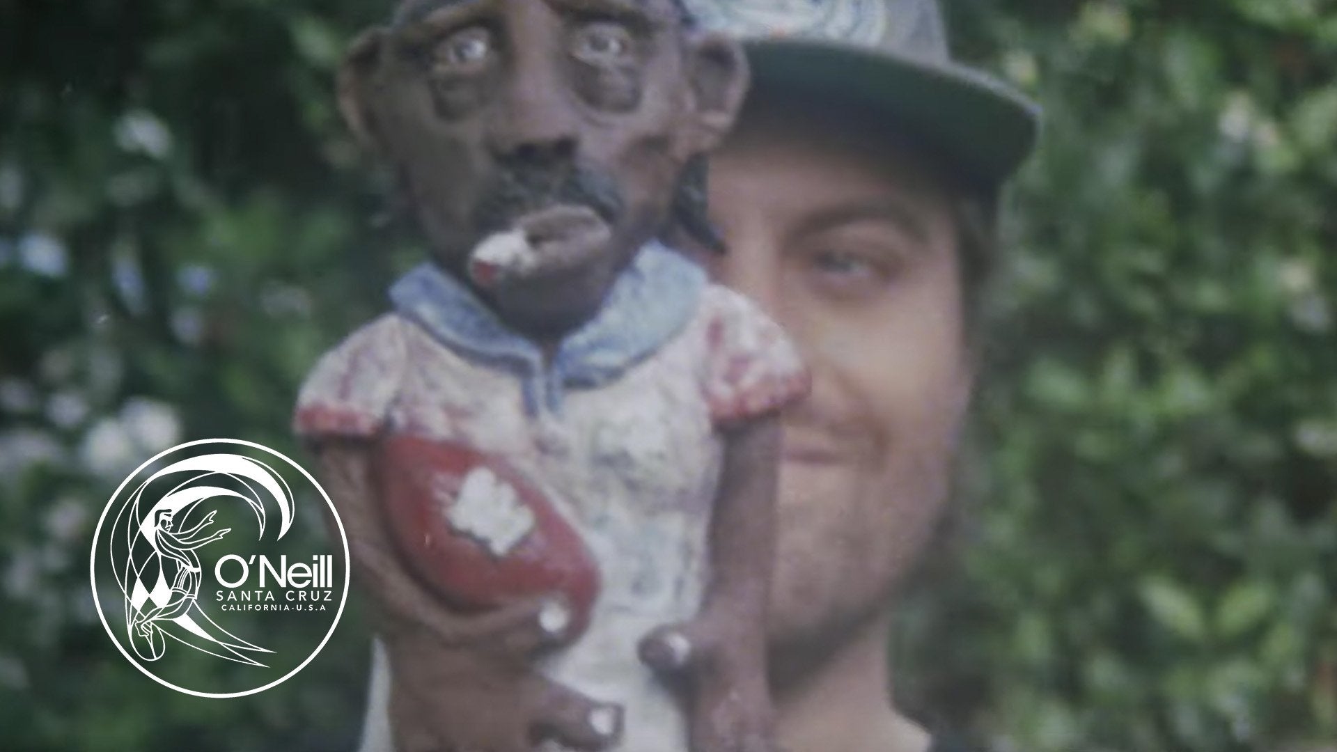 The O’Riginals - BUILT - Billy Bain