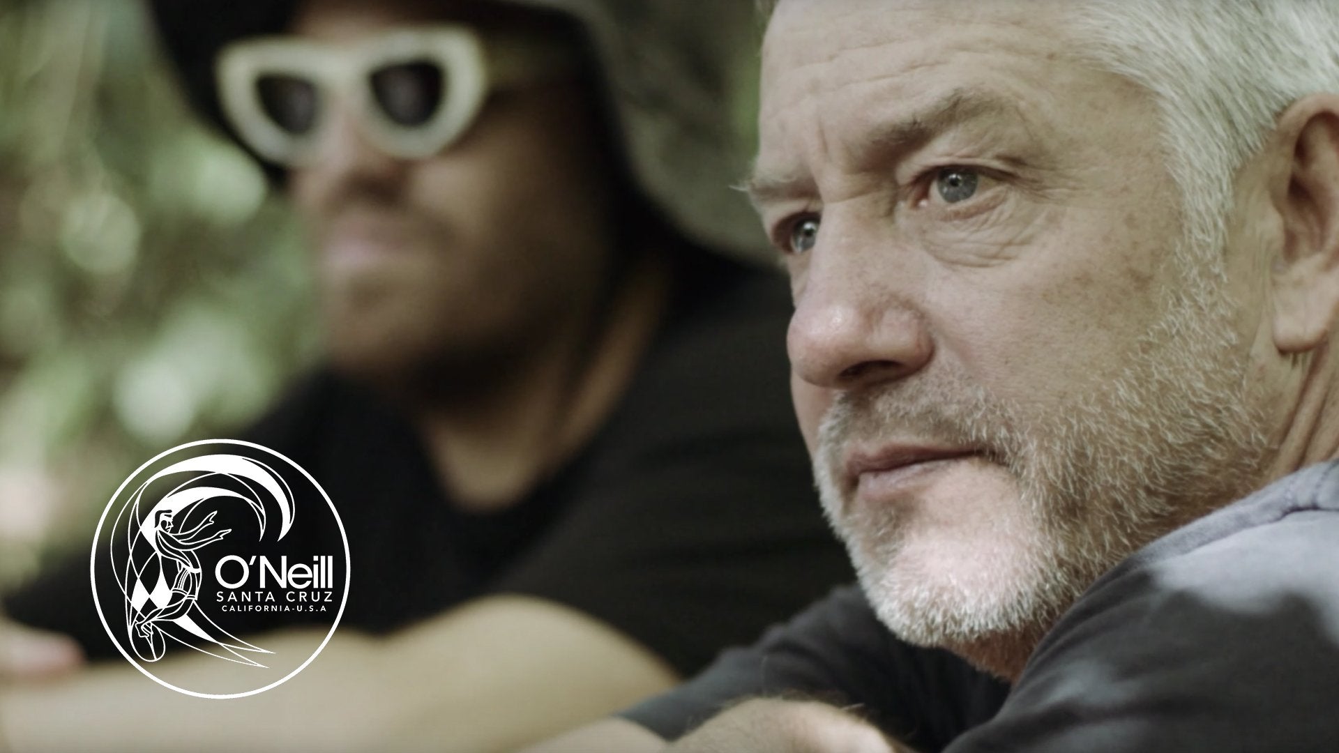 The O'Riginals - G-Land Tsunami, Father and Son