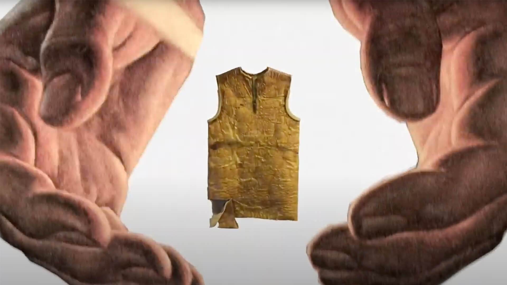 First Name In The Water - History