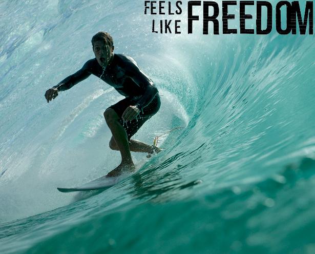 SOLI IN THE HYPERFREAK | FEELS LIKE FREEDOM