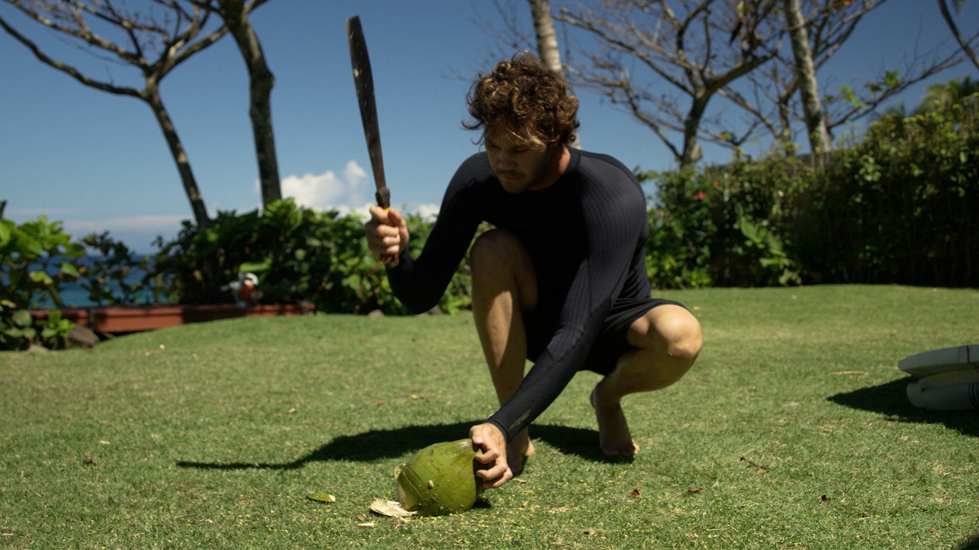 Jordy Smith | Beyond the Tour: Hawaii