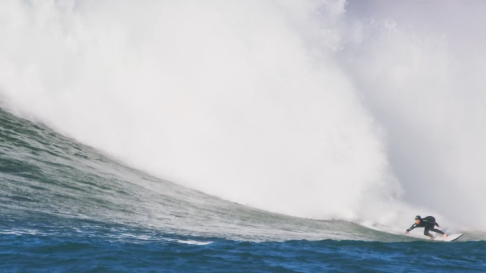 First Name In The Water: Locals Only