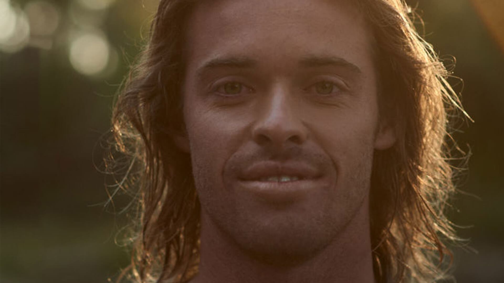 Comrade Chats - Nathan Cook