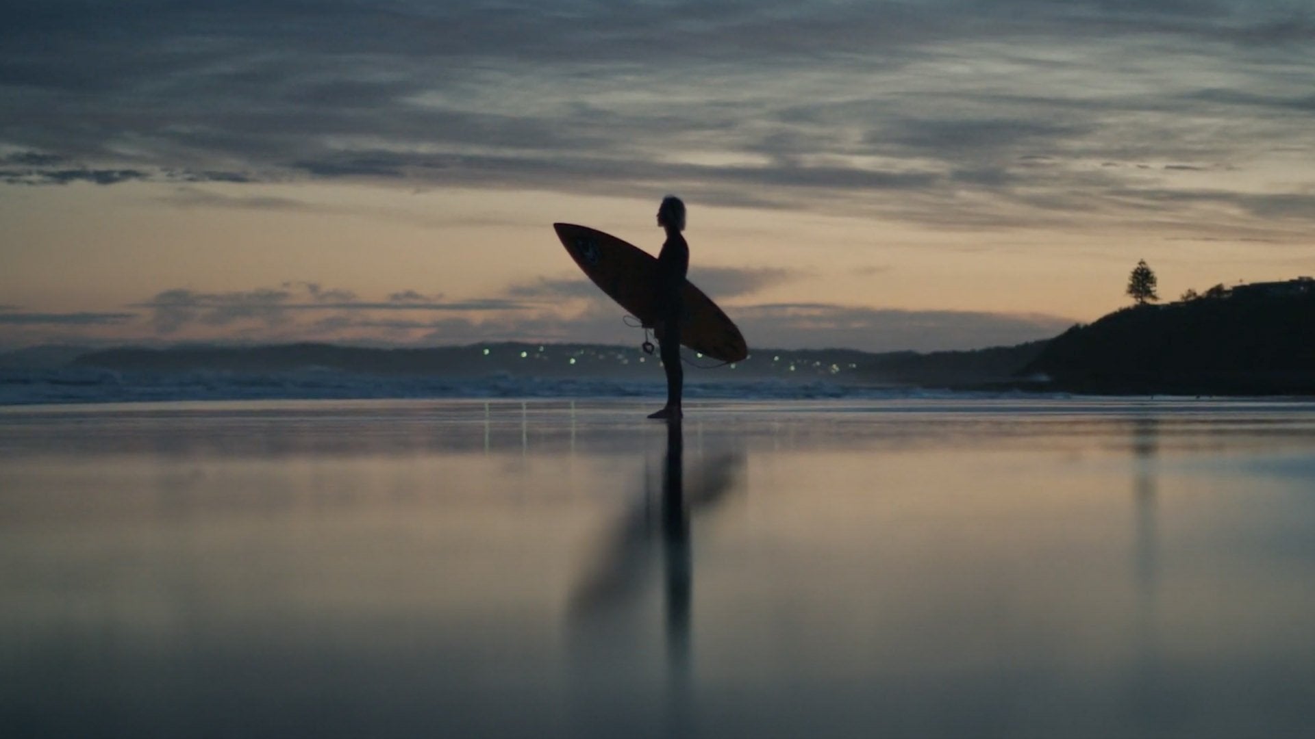 FIRST NAME IN THE WATER - RUSS BIERKE