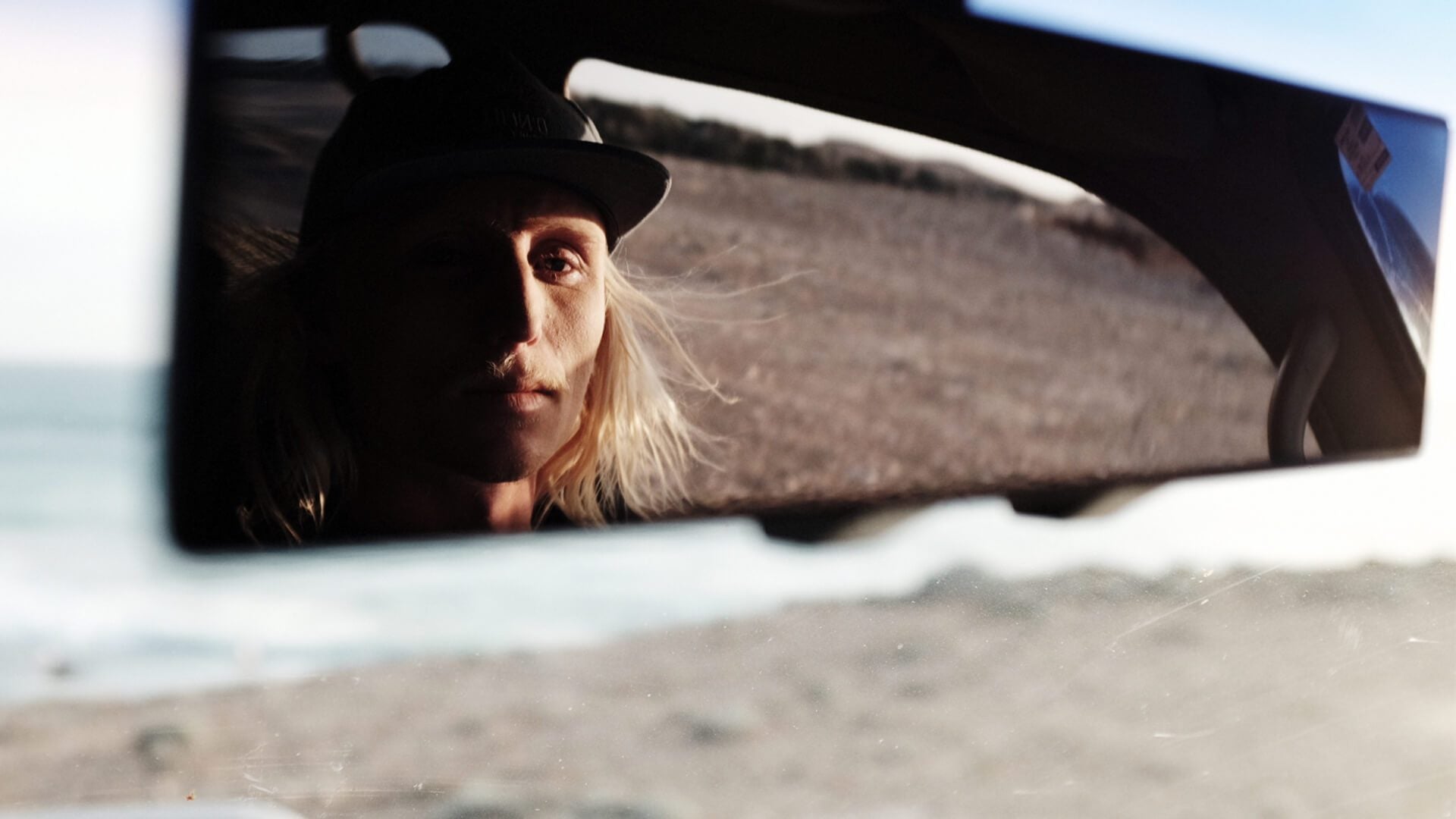 Comrade Chats with Russell Bierke