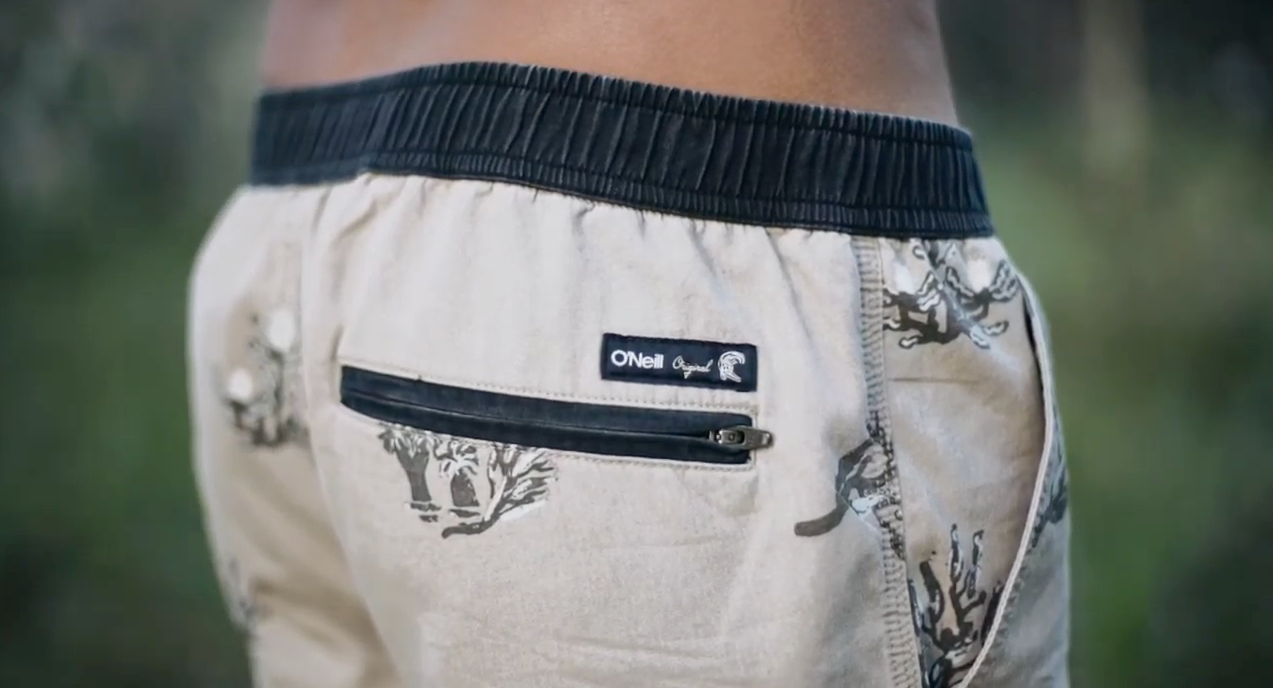 Summer Slackers Vibe Edit