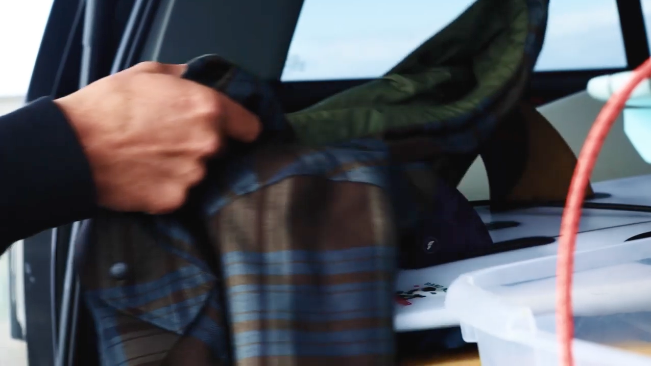 Our new TRVLR collection