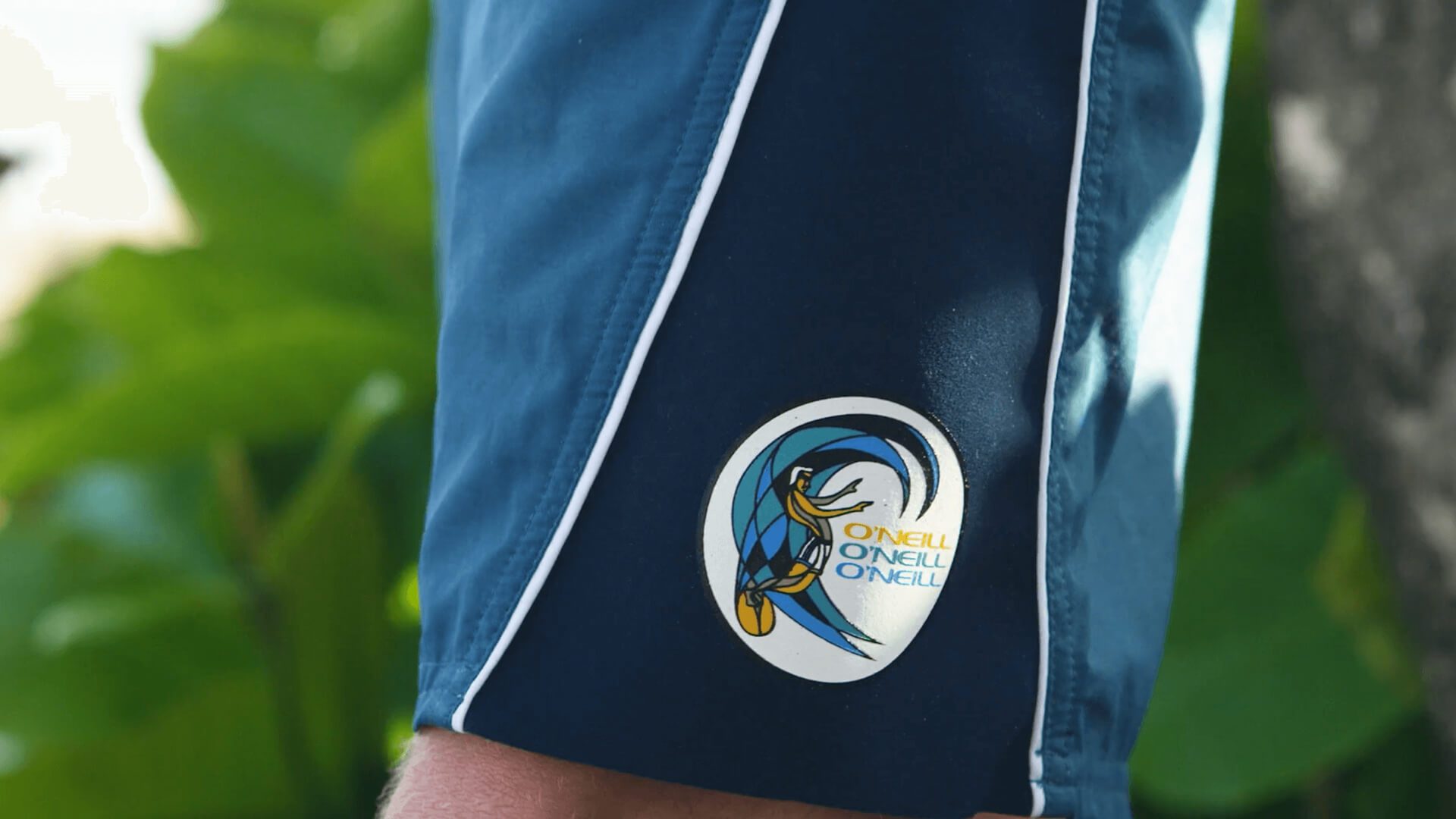 The O'Neill Sun Trunk