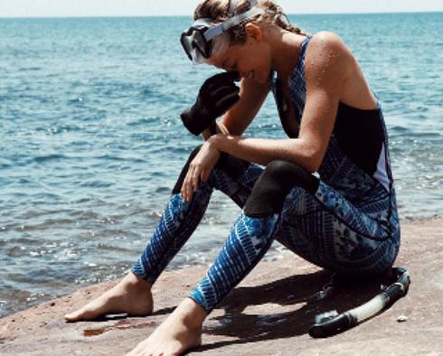 WELCOME TO TEAM O'NEILL