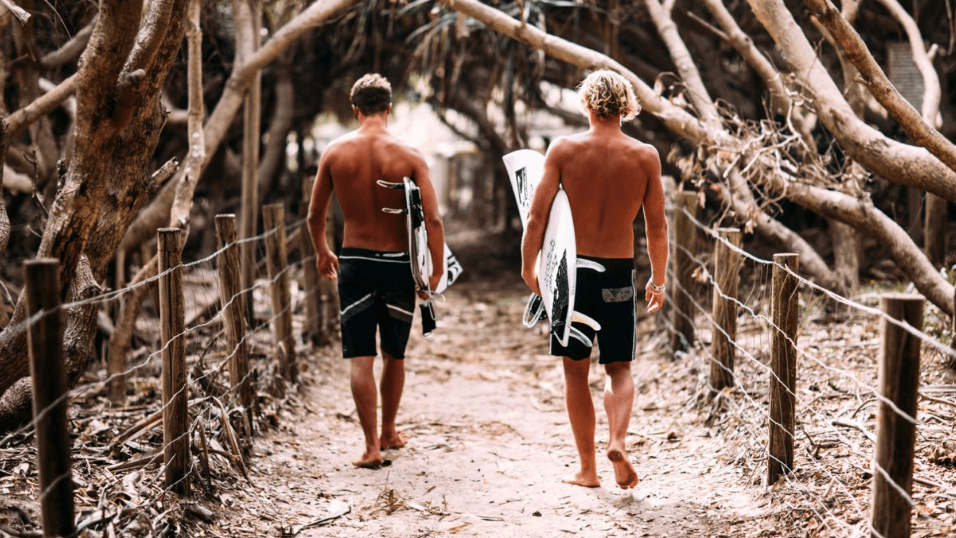 Mens Summer '17 Look book