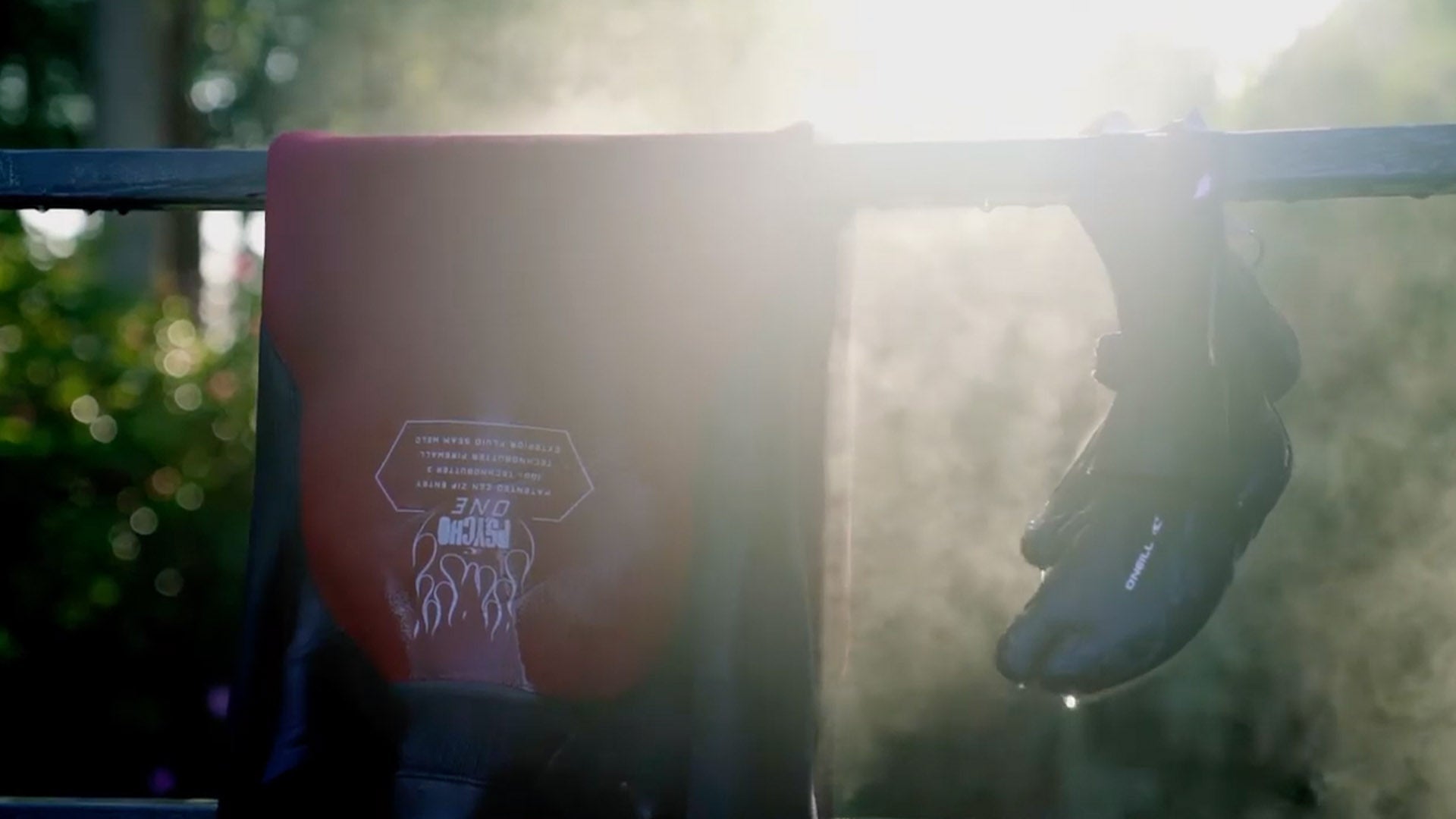 Men's 2021 Winter Vibe Clip