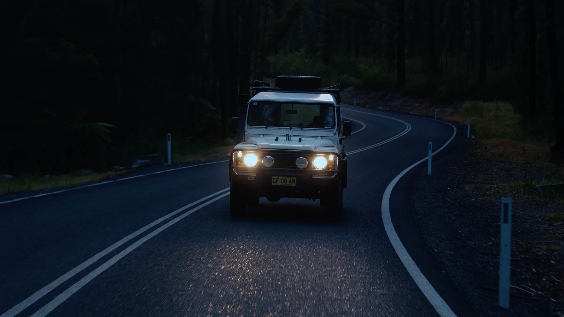 Vantage Points E03 - Russell Bierke by Andrew Kaineder