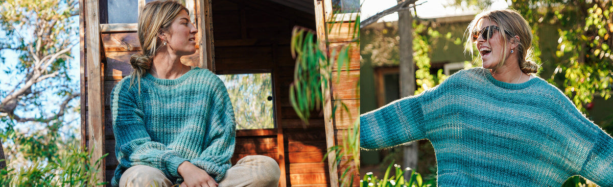 Women's Hoodies, Fleece & Knits