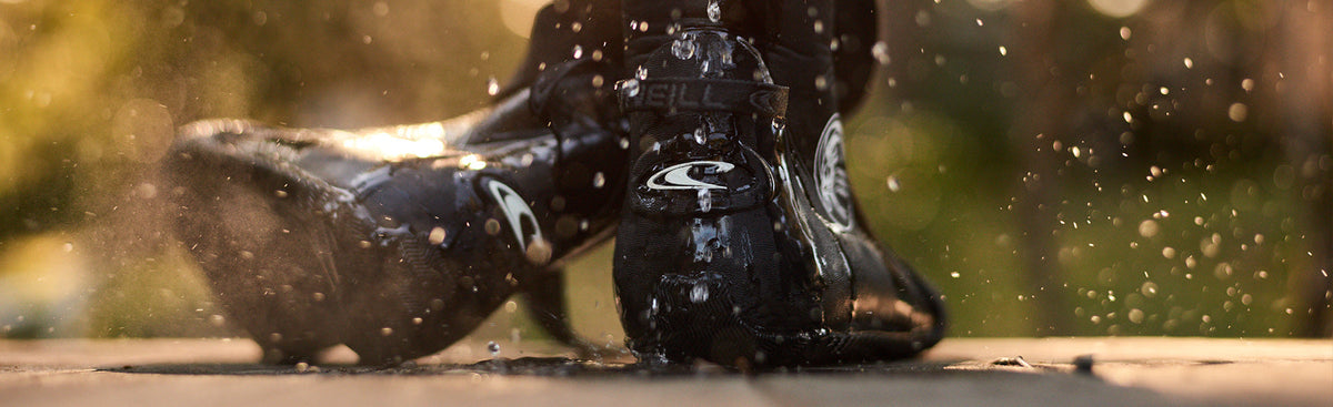 Mens Surf Accessories