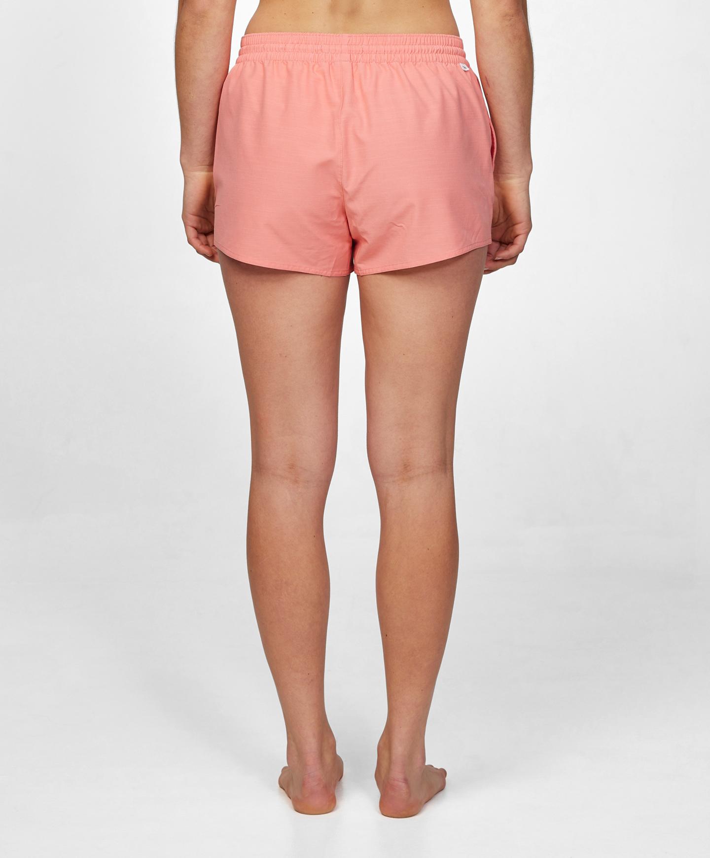 Boneyard Boardshorts - Burnt Coral