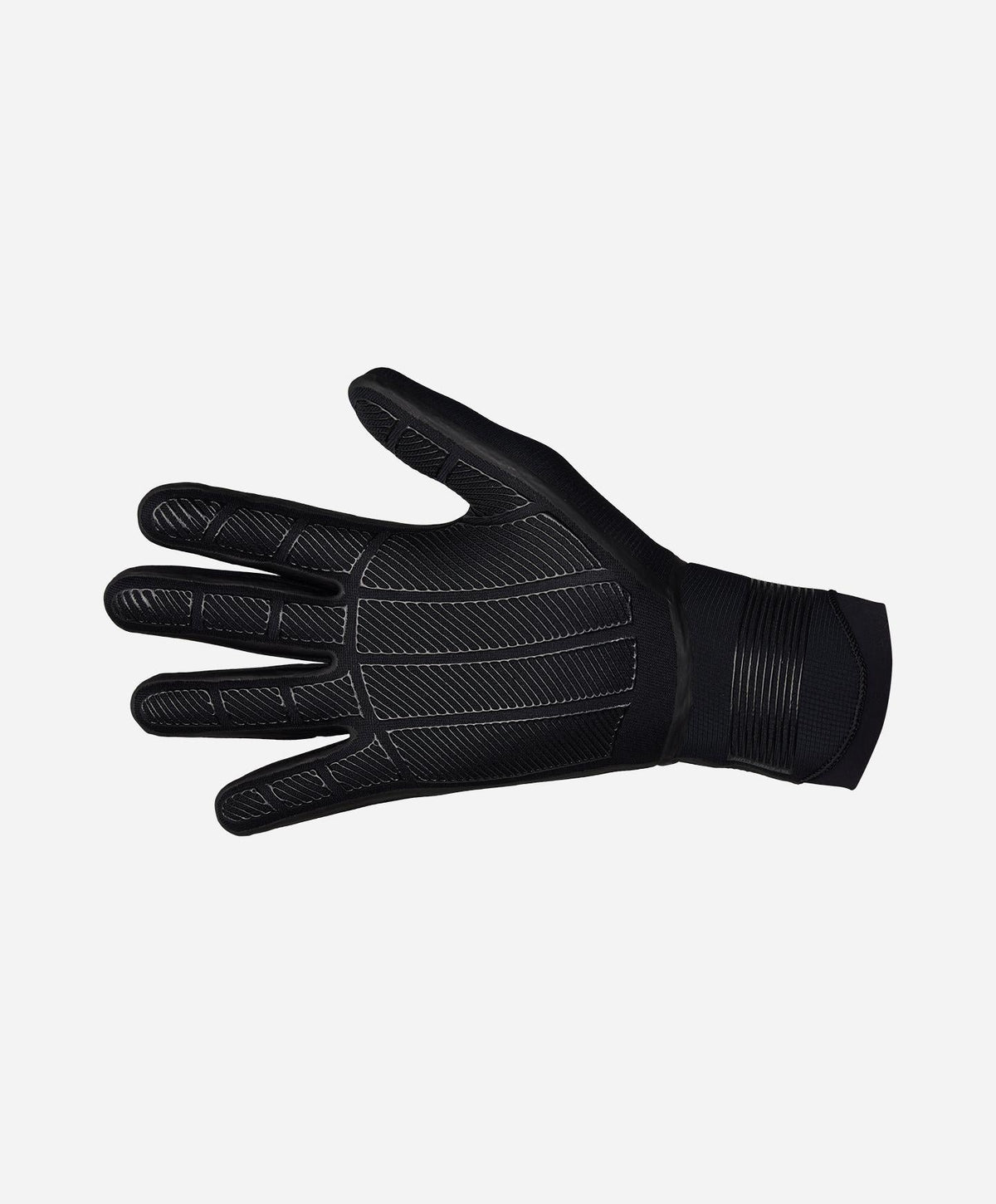 HyperFire 3mm Wetsuit Glove - Black