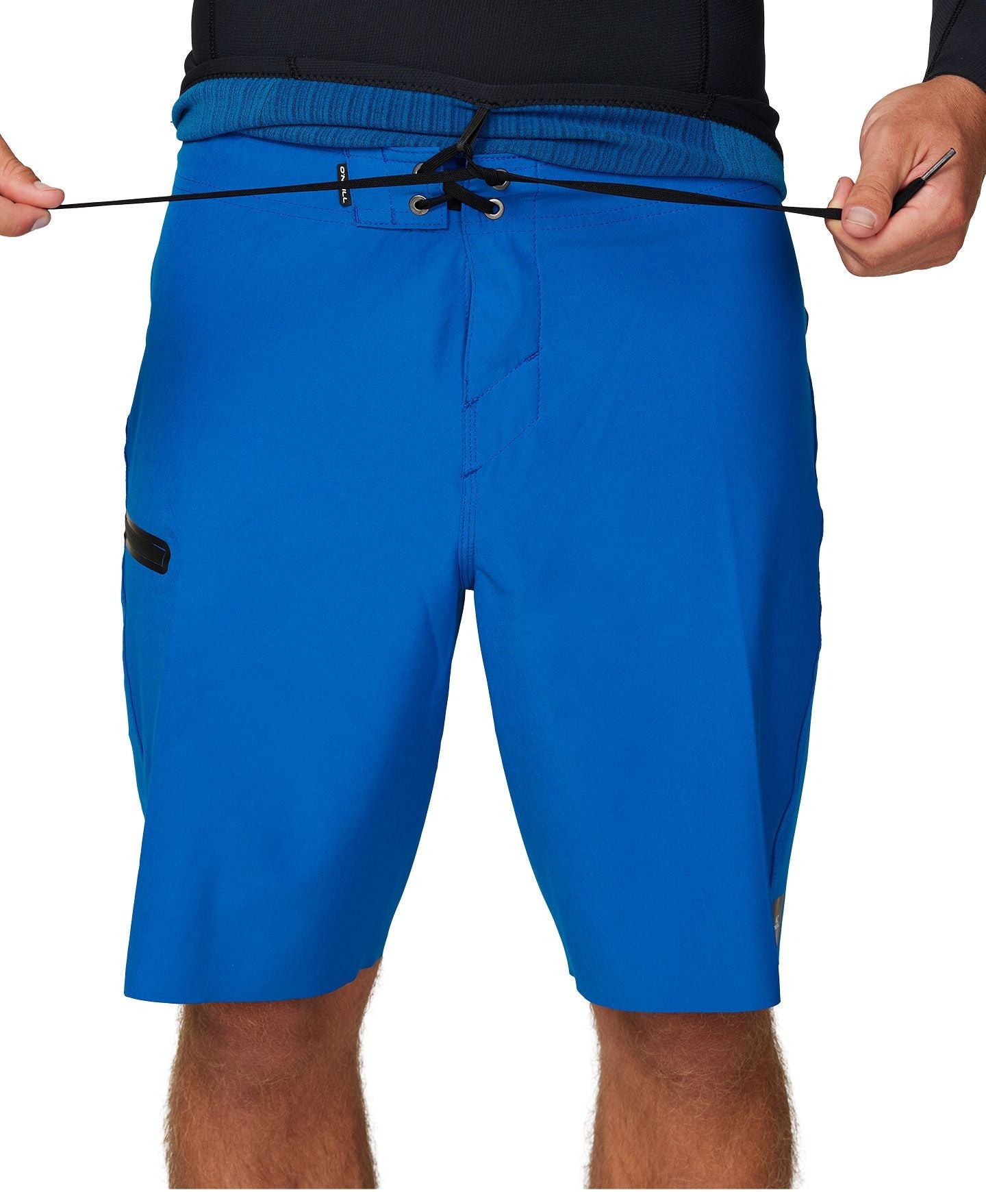 HyperFreak 2mm LS GBS Wetsuit Jacket - Black