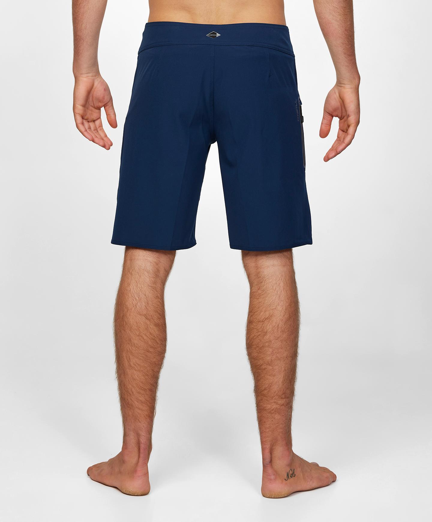 HyperFreak Solid 2.0 Boardie - Navy