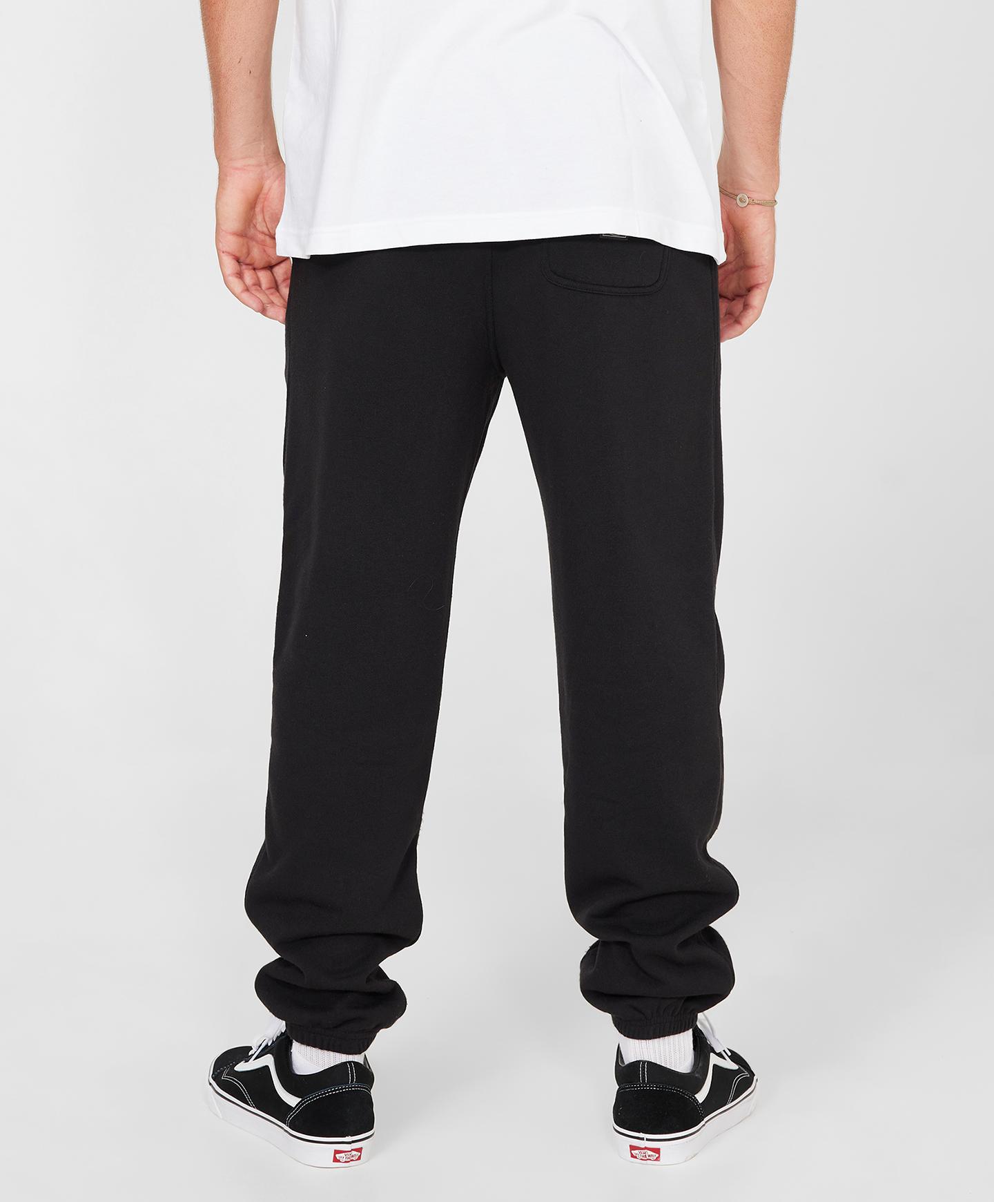 OG Essential Fleece Pant - Black